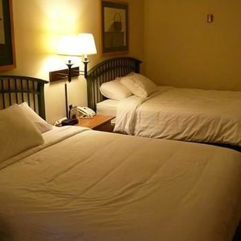 Motel Windsor Place Inn