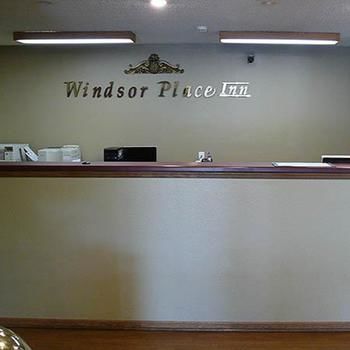 Motel Windsor Place Inn