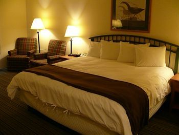 Motel Windsor Place Inn