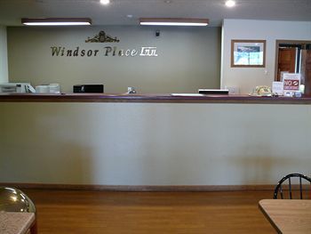 Motel Windsor Place Inn