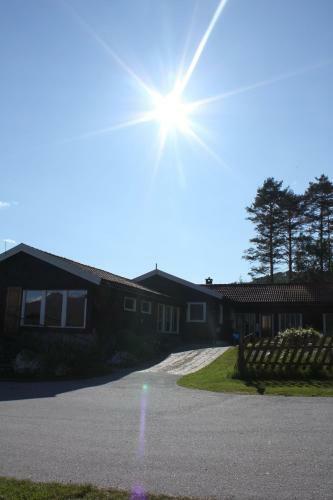 Lodge Nedre Strand Hytteutleie