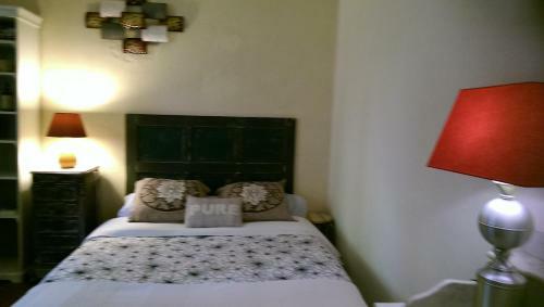 Bed & Breakfast Chambres D'h�tes A Buglose