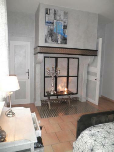 Bed & Breakfast Chambres D'h�tes A Buglose