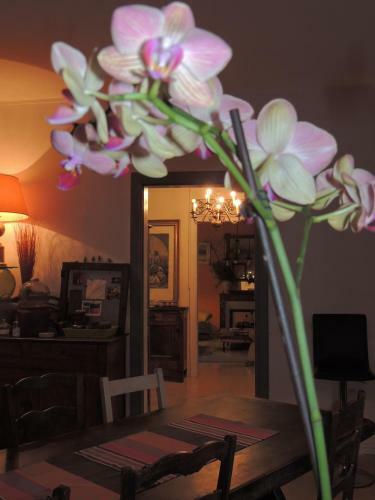 Bed & Breakfast Chambres D'h�tes A Buglose
