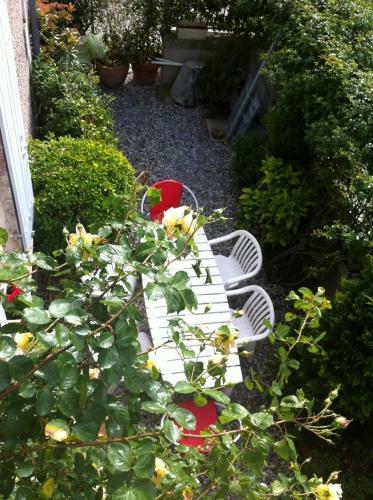 Bed & Breakfast Chambres D'h�tes A Buglose