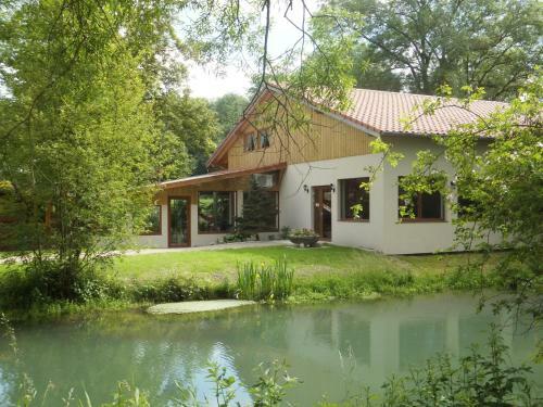 Hotel H�tel Le Chantoiseau