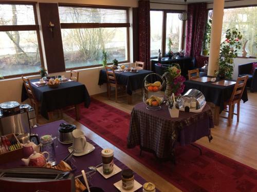 Hotel H�tel Le Chantoiseau