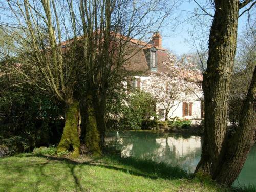 Hotel H�tel Le Chantoiseau