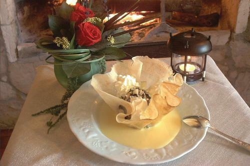 Hotel H�tel Le Chantoiseau