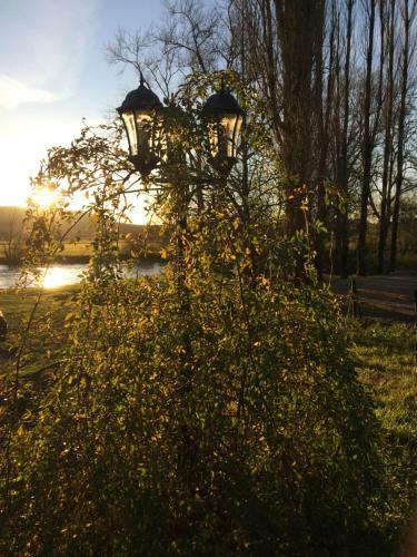 Hotel H�tel Le Chantoiseau