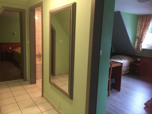 Hotel H�tel A L'ancre