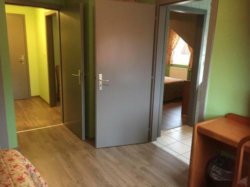 Hotel H�tel A L'ancre
