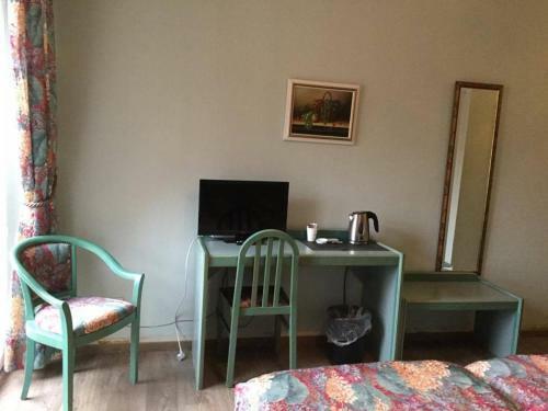 Hotel H�tel A L'ancre