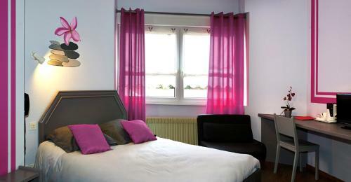 Hotel H�tel A L'ancre