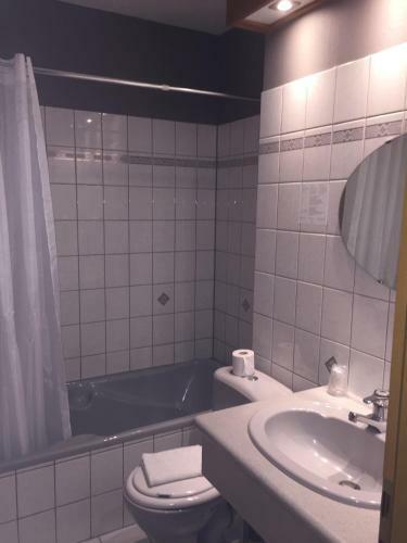 Hotel H�tel A L'ancre
