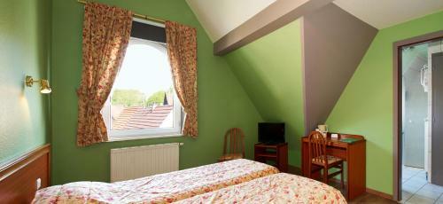 Hotel H�tel A L'ancre