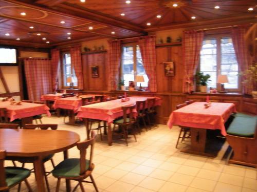 Hotel H�tel A L'ancre