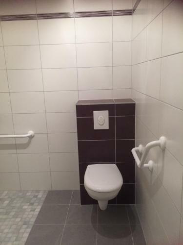 Hotel H�tel A L'ancre