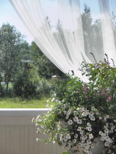 Hostal Ulrikanhovi
