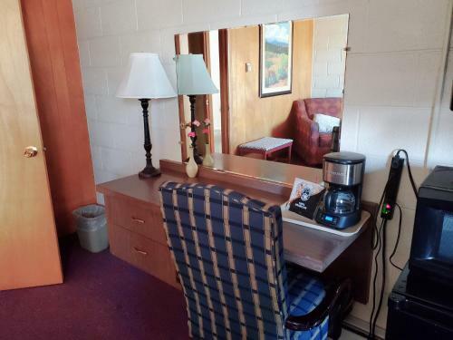 Midtown Motel