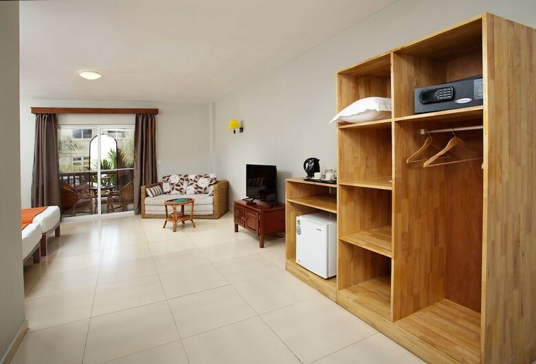 Hotel Le Palmiste Resort & Spa