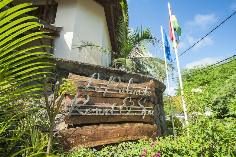 Hotel Le Palmiste Resort & Spa