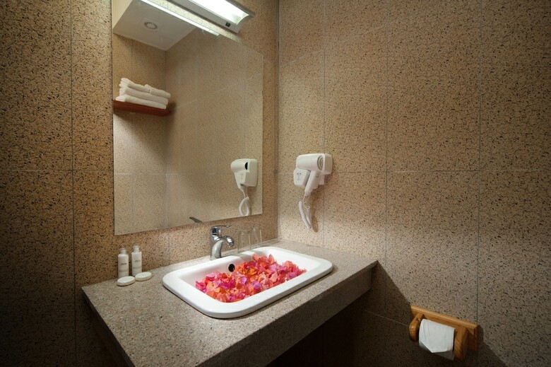 Hotel Le Palmiste Resort & Spa