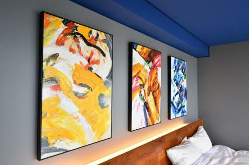 Hotel Stay Karatel