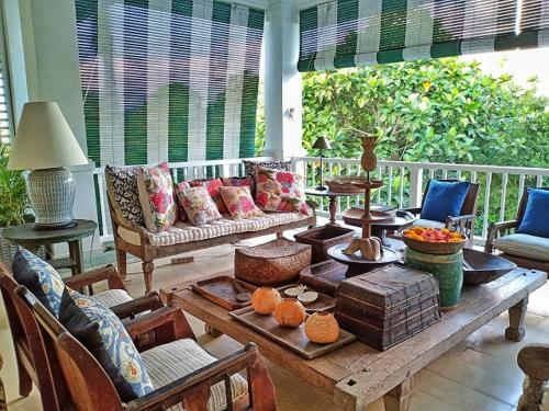Bed & Breakfast Maison Simba Luxury Boutique Guesthouse