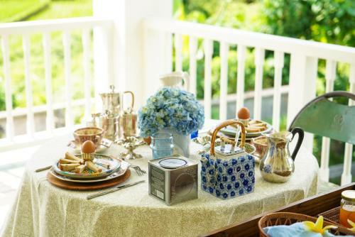 Bed & Breakfast Maison Simba Luxury Boutique Guesthouse