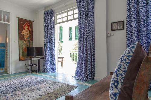 Bed & Breakfast Maison Simba Luxury Boutique Guesthouse