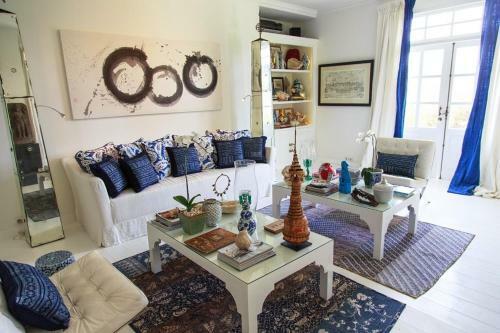 Bed & Breakfast Maison Simba Luxury Boutique Guesthouse