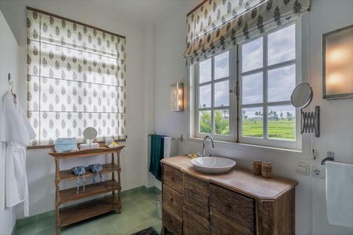 Bed & Breakfast Maison Simba Luxury Boutique Guesthouse