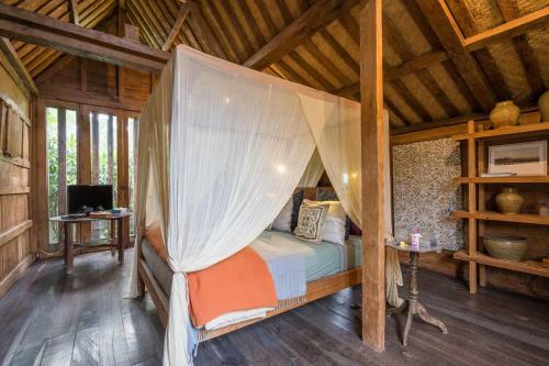 Bed & Breakfast Maison Simba Luxury Boutique Guesthouse