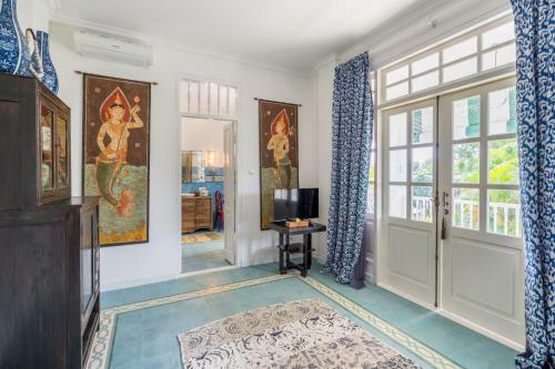 Bed & Breakfast Maison Simba Luxury Boutique Guesthouse