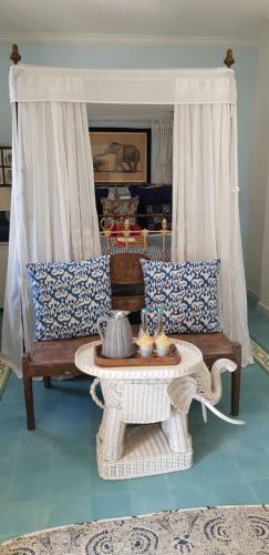 Bed & Breakfast Maison Simba Luxury Boutique Guesthouse