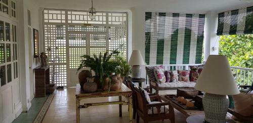 Bed & Breakfast Maison Simba Luxury Boutique Guesthouse