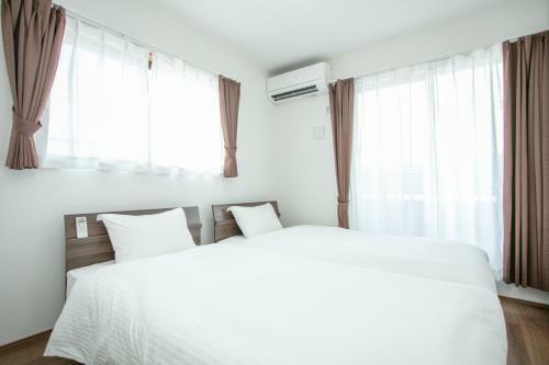 Apartamento Plage Garden Stay Miyakojima Mop105