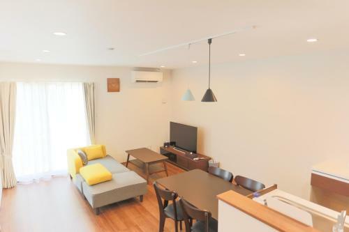 Apartamento Plage Garden Stay Miyakojima Mop105
