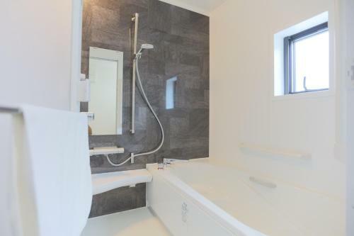 Apartamento Plage Garden Stay Miyakojima Mop102