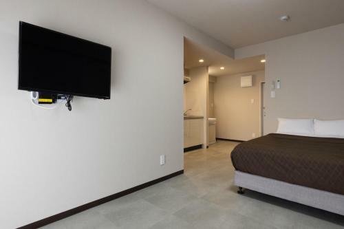 Aparthotel Mr.kinjo Inn ???