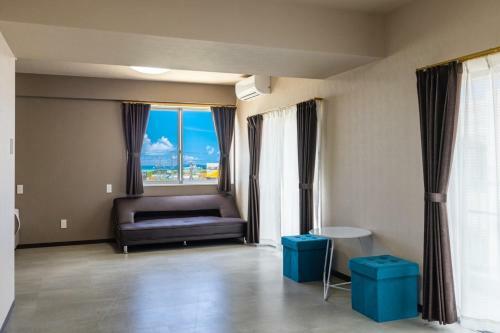 Aparthotel Mr.kinjo Inn ???
