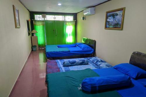 Homestay Olala