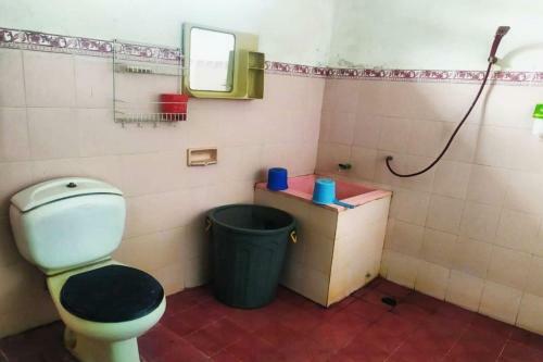 Homestay Olala