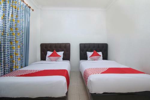 Hotel Oyo 2593 Mawar Homestay