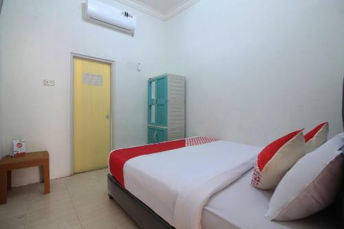 Hotel Oyo 2593 Mawar Homestay