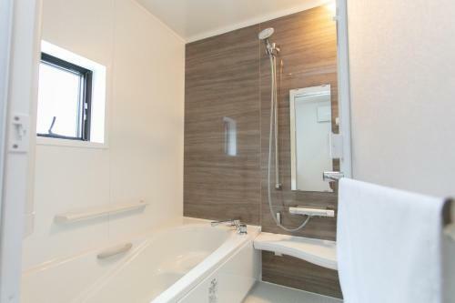 Apartamento Plage Garden Stay Miyakojima Mop103