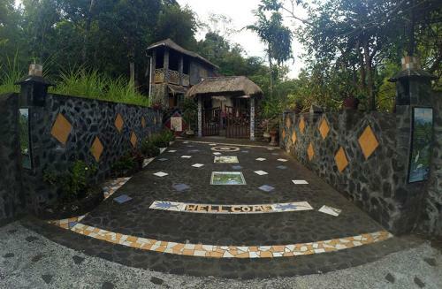 Pandan Guest House
