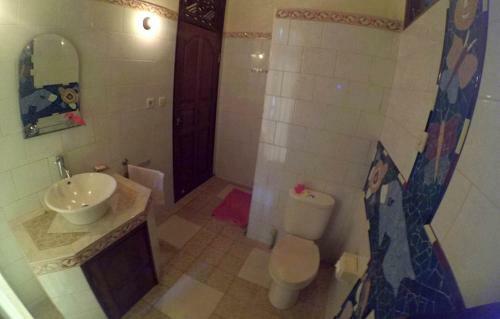 Pandan Guest House