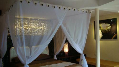 Villa Arjuna